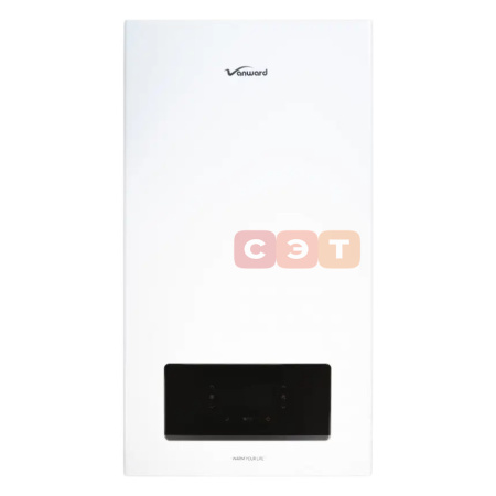 Котел настенный газовый VANWARD PIONEER 24F